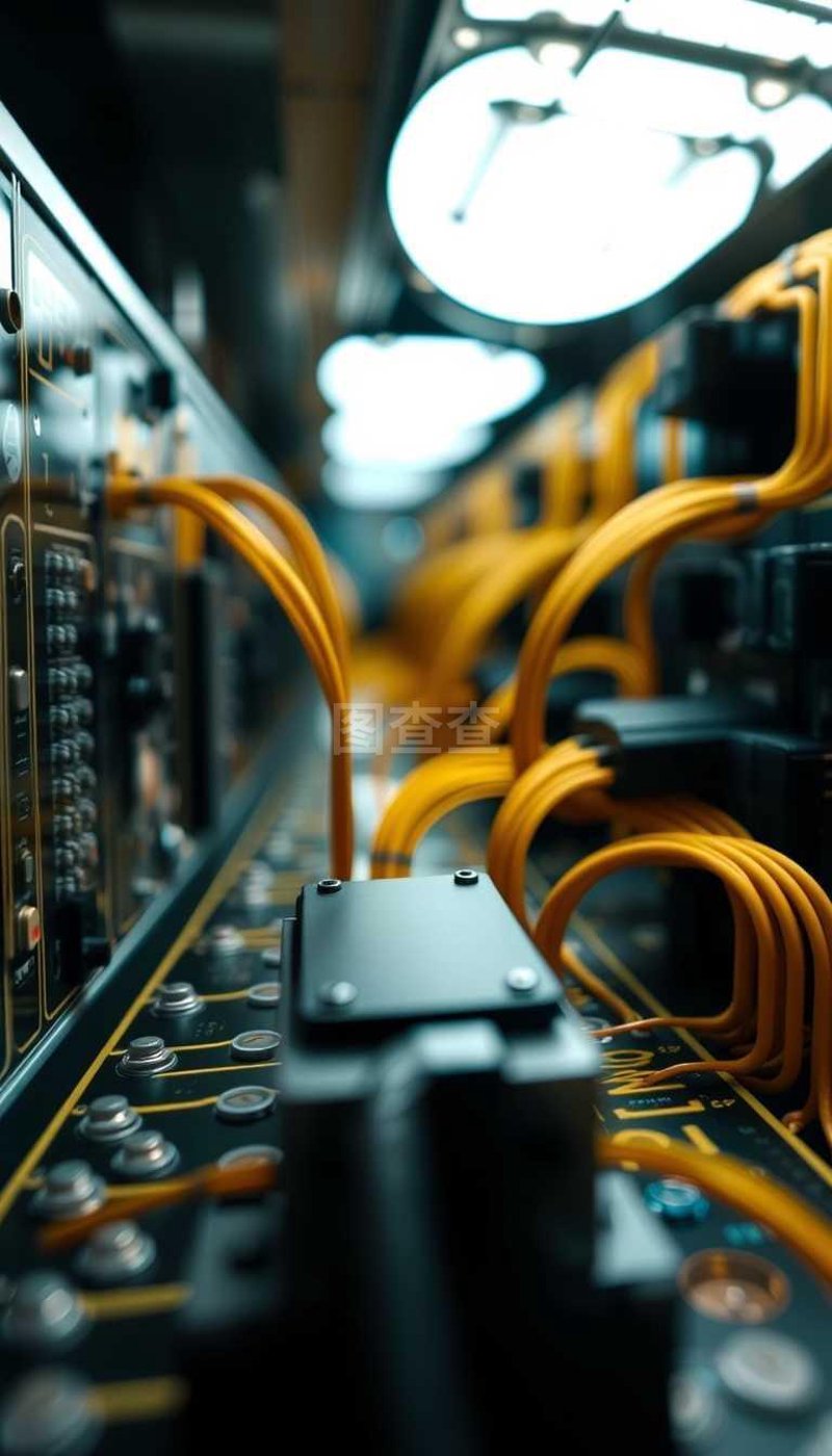 系统集成——构建企业数字化转型的新舞台
